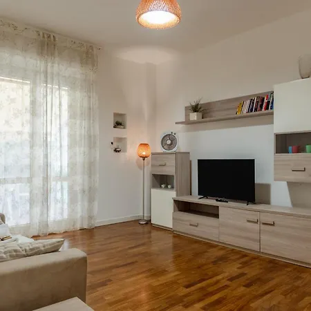 Lägenhet Guesthost - Casa Viviana *