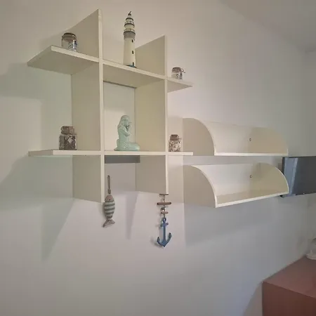 Lägenhet Guesthost - Casa Viviana *