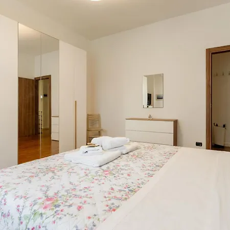 Guesthost - Casa Viviana Lägenhet La Spezia