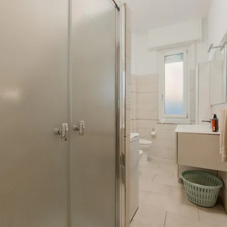 Guesthost - Casa Viviana Daire