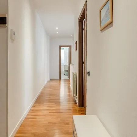 Apartment Guesthost - Casa Viviana