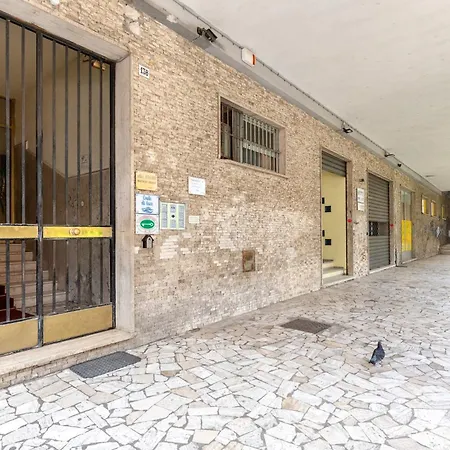 Apartment Guesthost - Casa Viviana