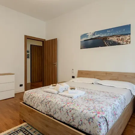 Guesthost - Casa Viviana