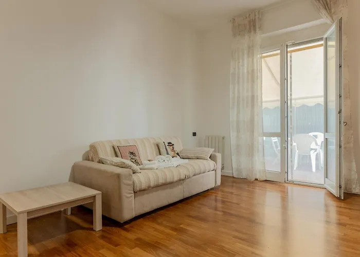 Guesthost - Casa Viviana