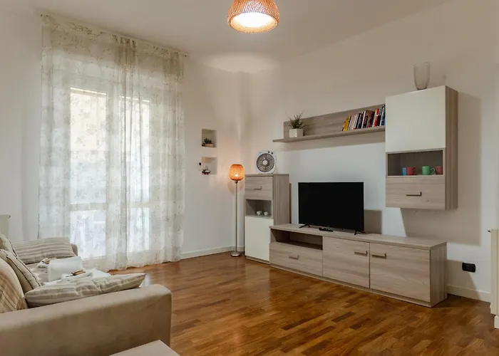 Apartment Guesthost - Casa Viviana *