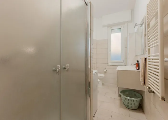 Guesthost - Casa Viviana Apartment