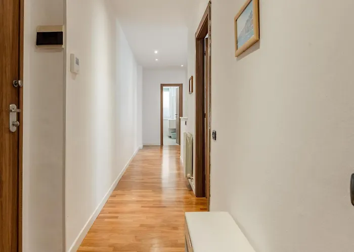 Apartment Guesthost - Casa Viviana