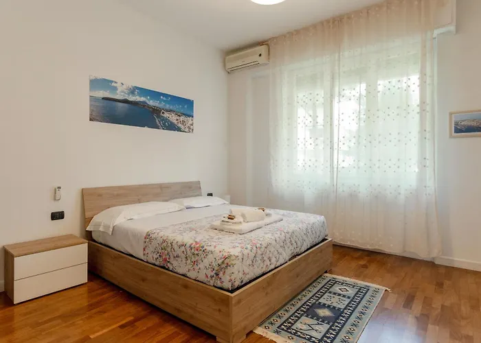 Apartment Guesthost - Casa Viviana La Spezia