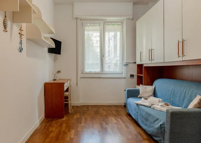 Guesthost - Casa Viviana Apartment