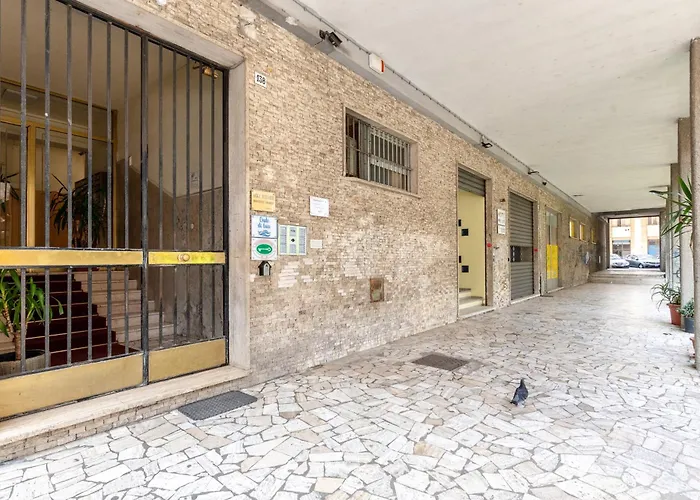 Apartment Guesthost - Casa Viviana