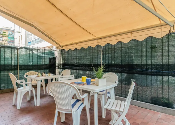 Guesthost - Casa Viviana Apartment *