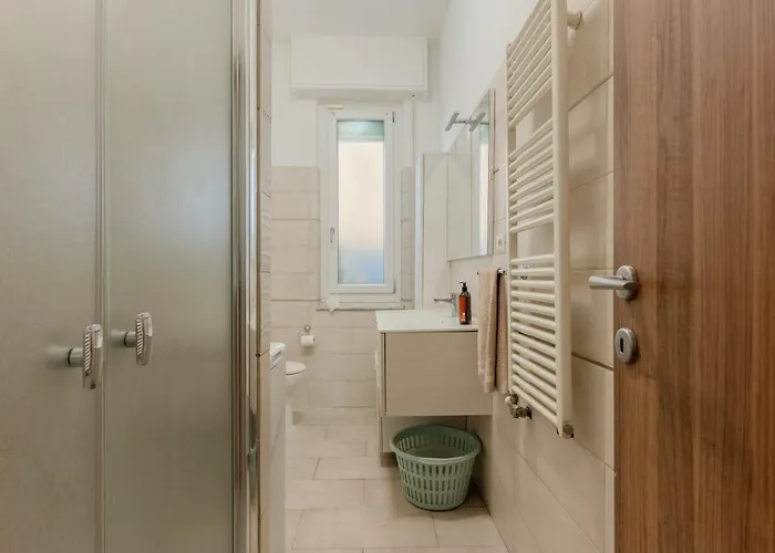 Apartment Guesthost - Casa Viviana *