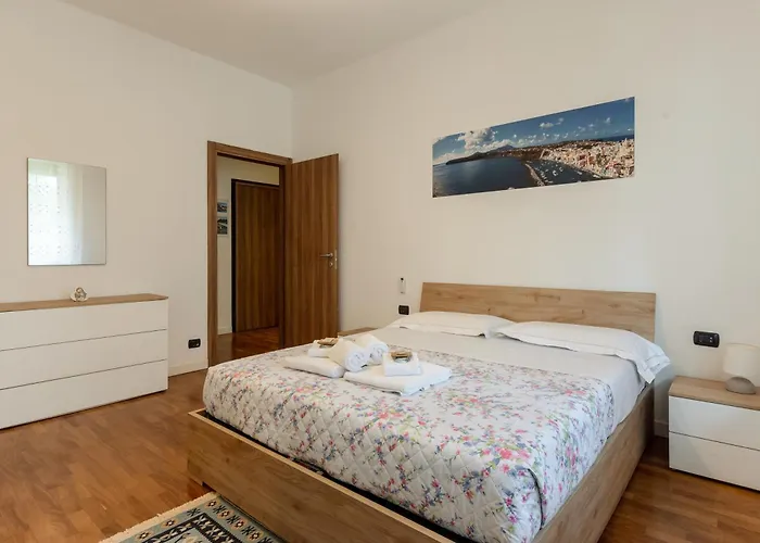 Guesthost - Casa Viviana